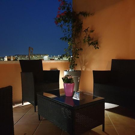רומא San Lorenzo Accomodation מראה חיצוני תמונה