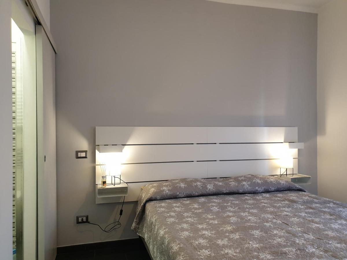 רומא San Lorenzo Accomodation מראה חיצוני תמונה