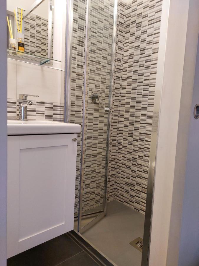 רומא San Lorenzo Accomodation מראה חיצוני תמונה