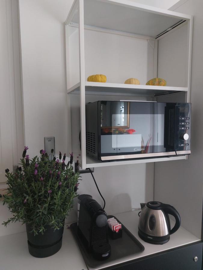 רומא San Lorenzo Accomodation מראה חיצוני תמונה